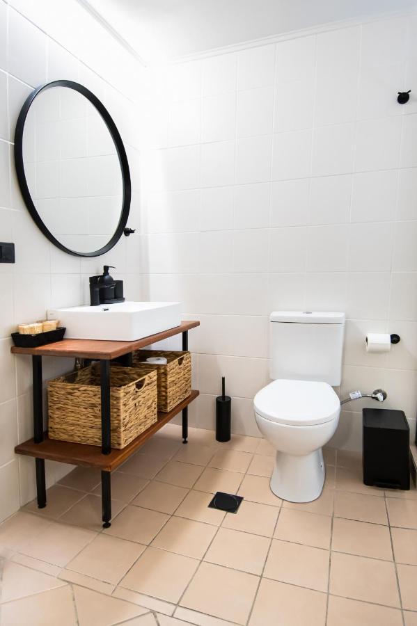 Urban Downtown Suite Xanthi - Menohomes 4 Luaran gambar