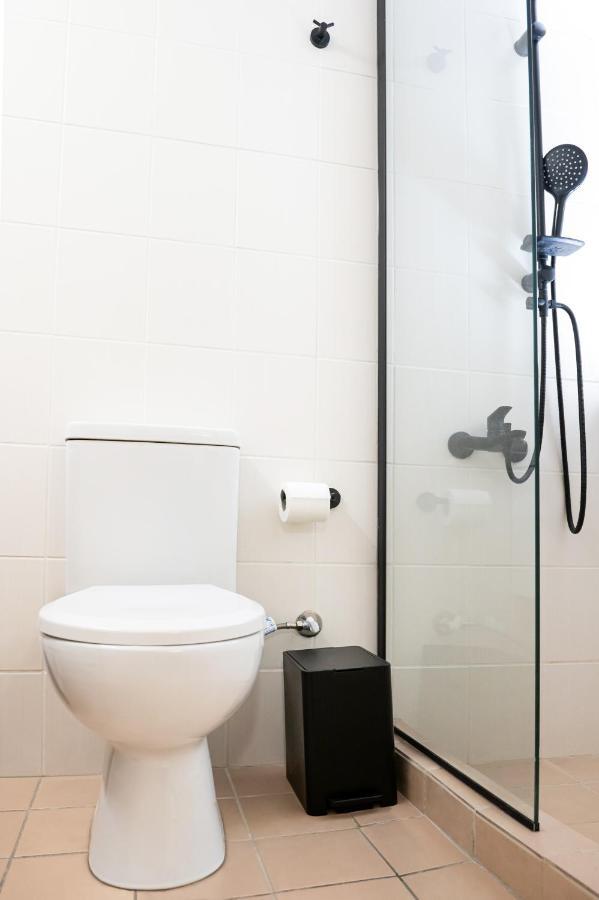 Urban Downtown Suite Xanthi - Menohomes 4 Luaran gambar