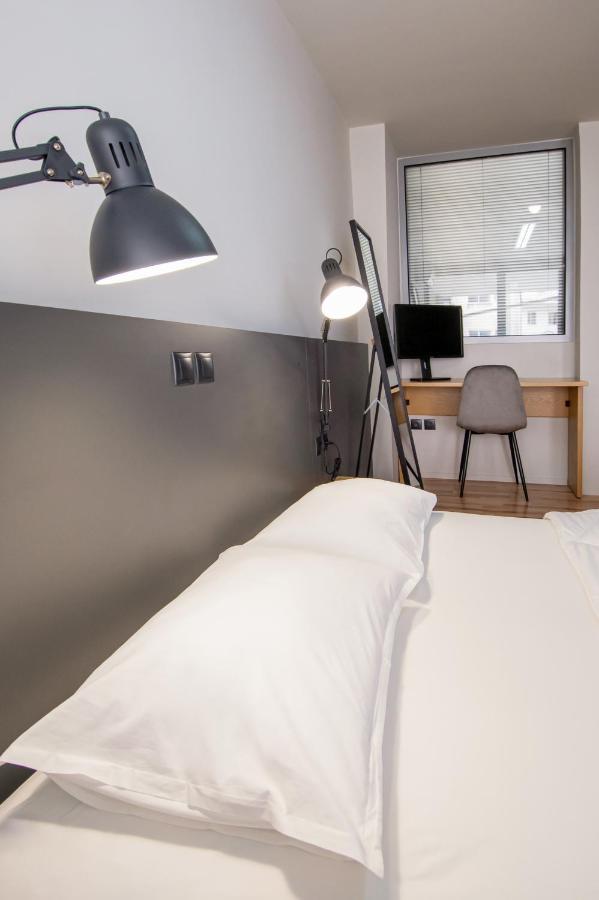 Urban Downtown Suite Xanthi - Menohomes 4 Luaran gambar